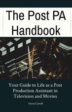 The Post PA Handbook: Your