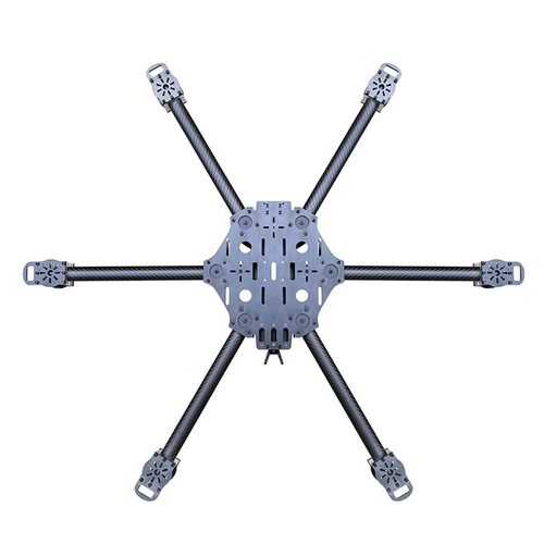 Hexacopter rahmenkit für - für, fpv