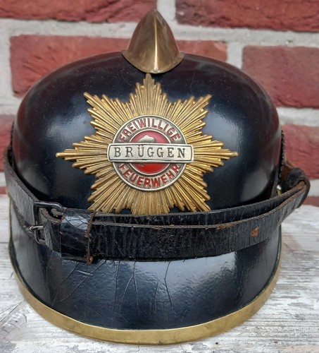 Pickelhaube freiwillige - pickelhaube,