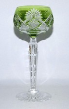 Val St. Lambert Weinglas