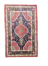 Perser Orientteppich super