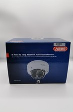 Abus Netzwerk Außenkamera IR