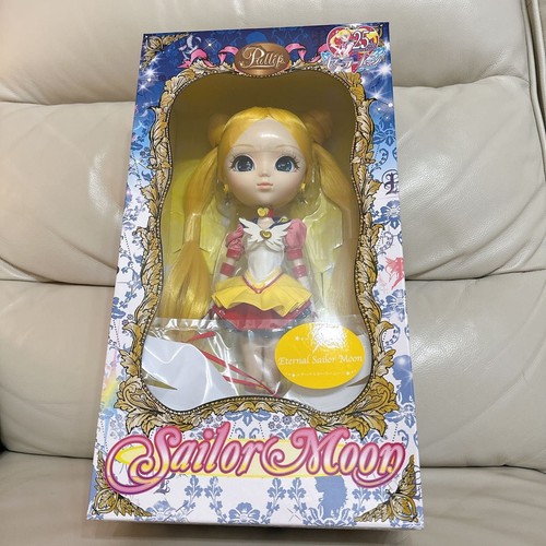 Eternal sailor moon pullip - sailor,