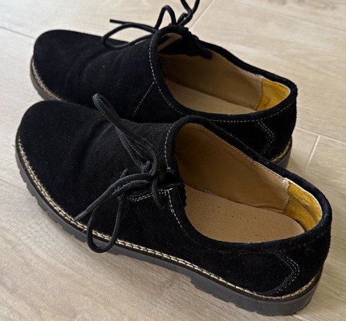 Moser haferlschuhe größe - moser,