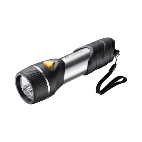 Varta taschenlampe leds - taschenlampe,