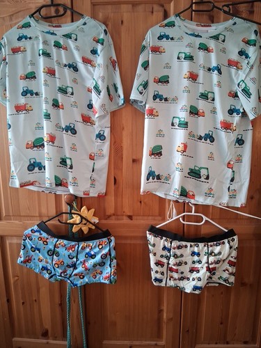 Adult baby shirts - baby, mit