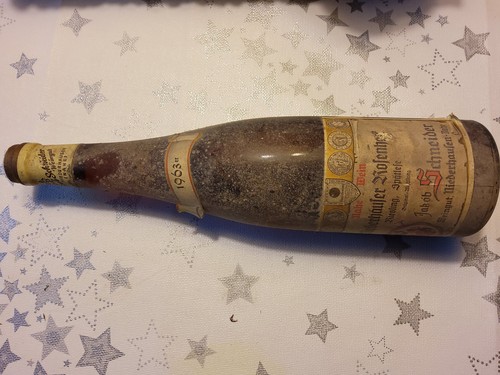 Alter wein niederhäuser - alter,