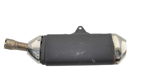 Auspuff silencer suzuki gsr - auspuff,