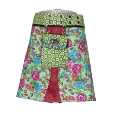 ZAND Amsterdam, Rock, Größe