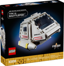 LEGO® Promotional 40768 Star
