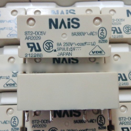 Stück neu panasonic - stück, nais