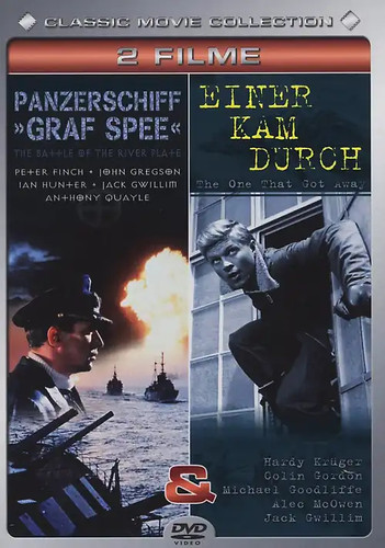 Panzerschiff graf spee einer - panzerschiff,