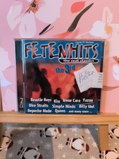 Fetenhits - The Real Classics