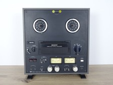 Sony TC-339 Tonbandgerät, optisch sehr guter Zustand, Bastlergerät, 10534/506861