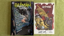 Batman Sonderband 9 Haunted
