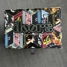 The doors complete studio - the,