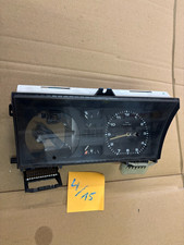 Vw Golf 2  Analoge Uhr ALte ZE