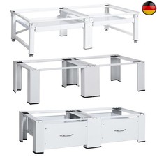 Doppel Untergestell für