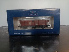 Liliput,L235431/☠️'DR,Pfre