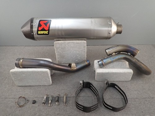 Akrapovic ktm 250exc - ktm, 250exc-f