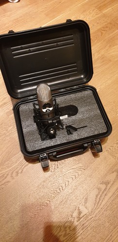 Cad audio m179 - audio,