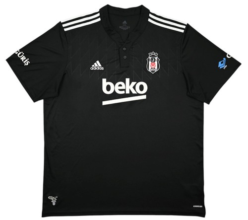 Adidas 2021 besiktas - 2021-22,