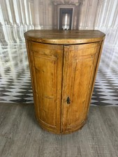 ANTIKER BAROCKSCHRANK