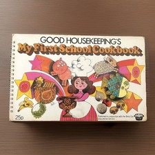 Good Housekeeping My First