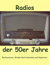 Radios der 50er Jahre |