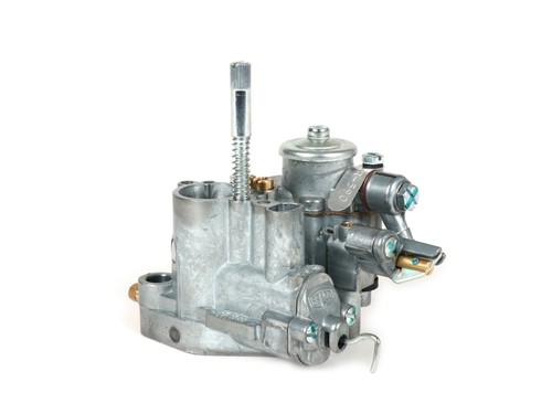 Vergaser dellorto spaco - -dellorto, /