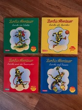 LURCHI, 4xAbenteuer, Maxi