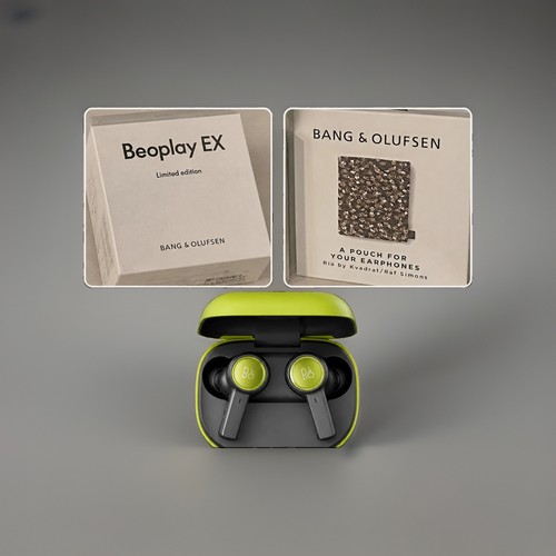 Bang olufsen beoplay ex - bang, &
