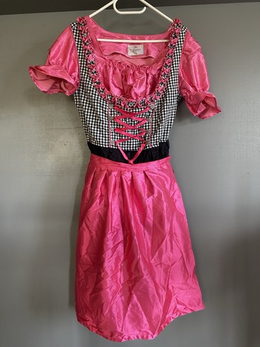 Edelnice dirndl - edelnice,