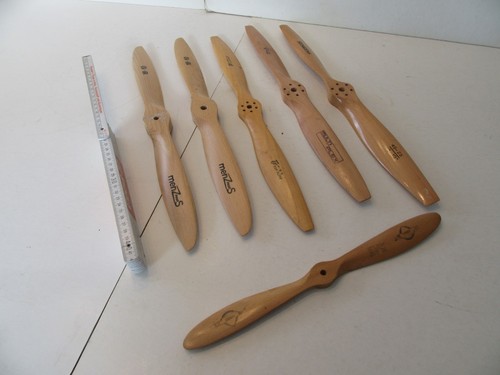 Vintage holz propeller - vintage,