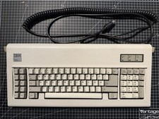 Ibm model tastatur - ibm, at