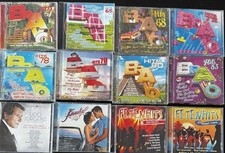 Cd Sammlung (12 Stück