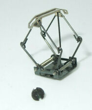 Fleischmann Spur N für 7380 E-Lok BR 151 - Stromabnehmer