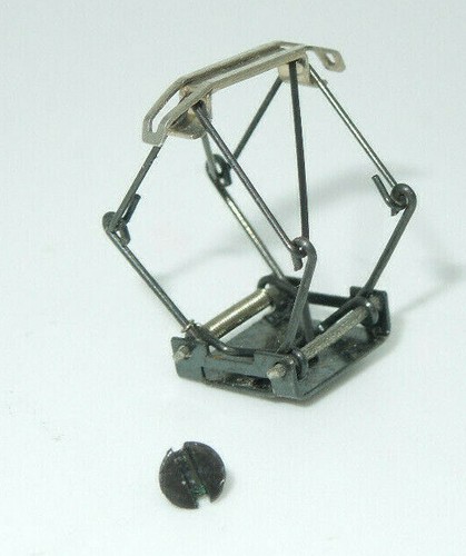 Fleischmann spur für - spur, 7380