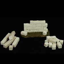 Set 111-tlg - Ruinen-