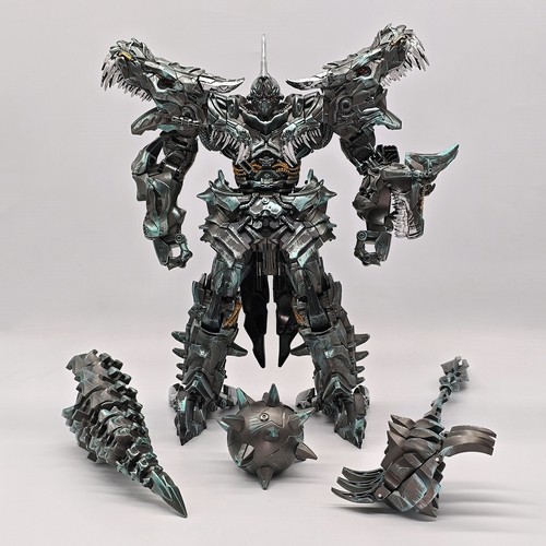 Transformer last knight - transformer,