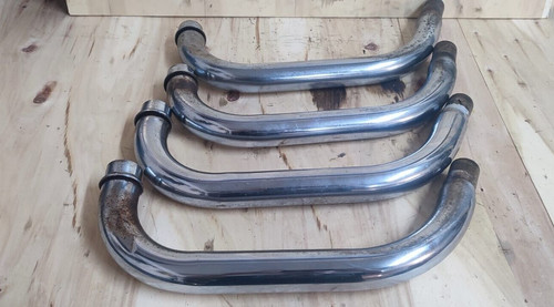 Yamaha xj900 auspuffkrümmer - xj900,