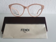 FENDI Brillengestell Damen