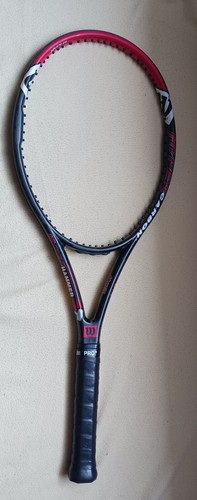 Wilson hyper hammer 95 - wilson,