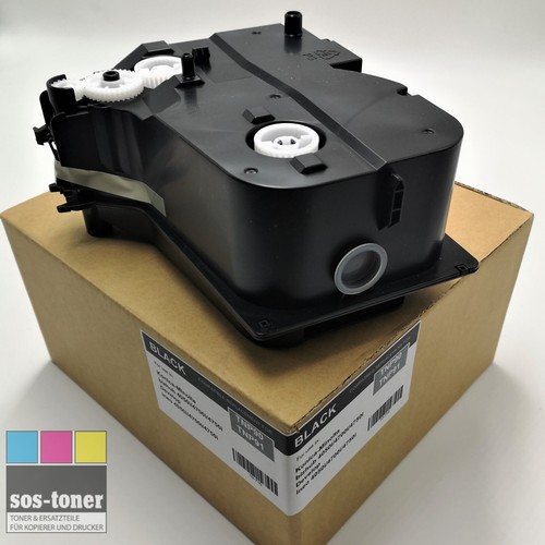 Toner für develop - toner, ineo