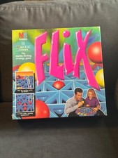 Vintage Vintage 1994 Flix