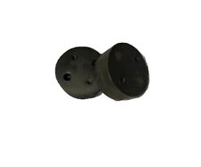 SET Gummipuffer Wacker 10cm Dämpfer Stampfer BS 65 62 DS Gummilager