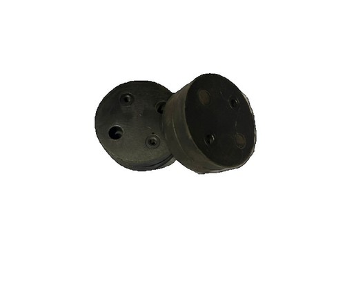 Set gummipuffer wacker - set,