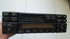 Mercedes autoradio exquisit - autoradio,