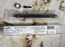 Motion Computing Touch Tablet