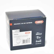 ABUS Überwachungskamera-Objektiv Brennweite 2,8-12mm TV8554 -unused-